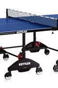 Теннисный стол Kettler Smash Outdoor 7 фото Теннисный стол Kettler Smash Outdoor 7 купить в Одессе по оптовым ценам