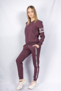 марсал фото Женский спортивный костюм К9.0647 купить в Одессе по оптовым ценам