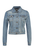42 фото Куртка джинсовая Sela купить в Одессе по оптовым ценам