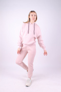 пудра фото Женский спортивный костюм 00603 купить в Одессе по оптовым ценам