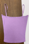фиолетовый фото Женский топ 1250 купить в Одессе по оптовым ценам