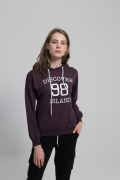 марсал фото Женская толстовка K9.00631 купить в Одессе по оптовым ценам