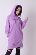 фиолетовый фото женская туника K9.00484 купить в Одессе по оптовым ценам