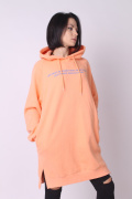 персик фото женская туника K9.00484 купить в Одессе по оптовым ценам
