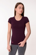 марсал фото Женская футболка K9.00726 купить в Одессе по оптовым ценам