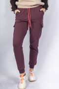 марсал фото Женские спортивные штаны К9.0609 купить в Одессе по оптовым ценам