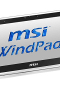 Планшет MSI 100W-009 фото Планшет MSI 100W-009 купить в Одессе по оптовым ценам