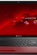 Ноутбук Packard Bell EasyNote TS13 SB-612RU Red фото Ноутбук Packard Bell EasyNote TS13 SB-612RU Red купить в Одессе по оптовым ценам