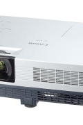 Проектор Canon LV-8225 фото Проектор Canon LV-8225 купить в Одессе по оптовым ценам