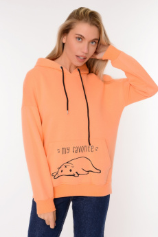 Женская толстовка K9.0379 фото Женский спортивный костюм 900610-3 купить в Одессе по оптовым ценам