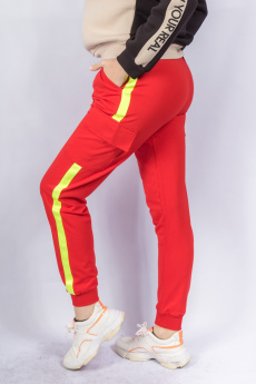 Женские спортивные штаны К9.0609 фото Женские джинсы 3016 купить в Одессе по оптовым ценам