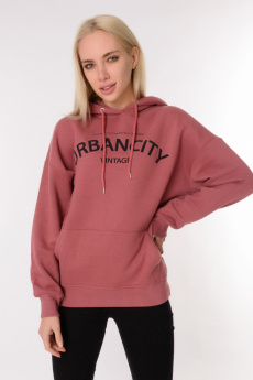 Женская толстовка K9.0510 фото Женский спортивный костюм 00600 купить в Одессе по оптовым ценам