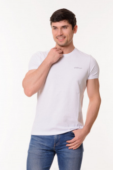 Мужская футболка Е9.0635 фото Мужские футболки оптом Одесса от производителя