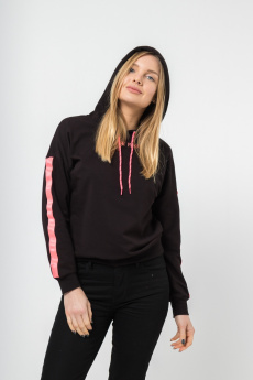 Женский свитшот К9.0620 фото Женский спортивный костюм 00599 купить в Одессе по оптовым ценам