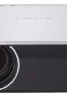 Проектор Sony VPL-CX100 фото Sony