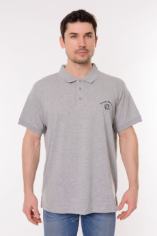 Мужская футболка Polo 900605 фото Мужские футболки Polo оптом Одесса от производителя