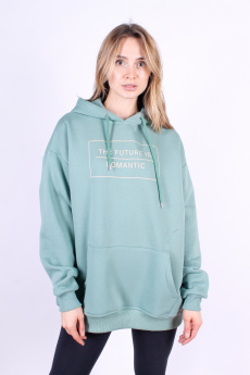 Женская толстовка K9.0663 фото Женский спортивный костюм1088 купить в Одессе по оптовым ценам