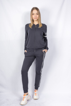 Женский спортивный костюм К9.0647 фото Женские спортивные костюмы оптом Одесса купить недорого от производителя