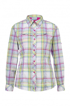 Рубашка Insect Blocker фото Одежда, обувь