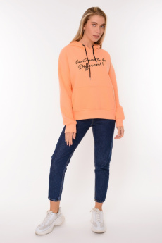 Женская толстовка K9.0369 фото Женский костюм 1098 купить в Одессе по оптовым ценам