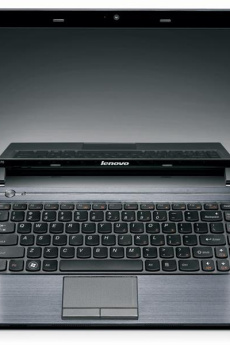 Ноутбук Lenovo IdeaPad V370A1 i32334G640B фото Ноутбуки :: Электроника