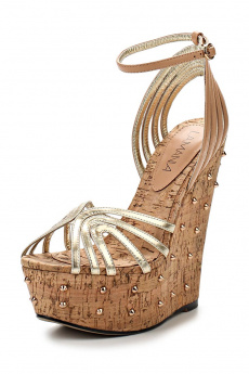 Босоножки Lamania фото Одежда, обувь