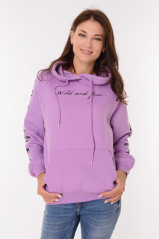 Женская толстовка K9.0367 фото Женский спортивный костюм К9.0647 купить в Одессе по оптовым ценам