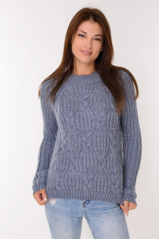 Женский свитер 3905 фото Женские свитера оптом Одесса купить недорого от производителя