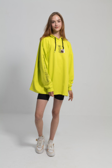 Женская толстовка K9.00644 фото Женский спортивный костюм 1015 купить в Одессе по оптовым ценам