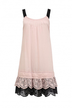 Сарафан Sinequanone фото Одежда, обувь