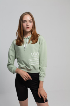 Женская толстовка 1002 фото Женский спортивный костюм 00600 купить в Одессе по оптовым ценам