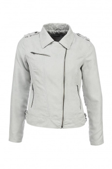 Куртка кожаная Camelot фото Одежда, обувь