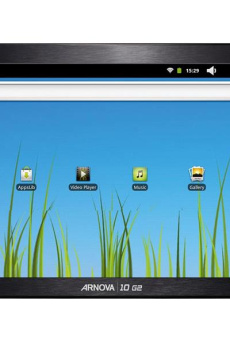 Планшет Archos ARNOVA 10 G2 8 GB фото Планшеты :: Электроника