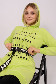 женская туника K9.0461 фото Женский спортивный костюм 00599 купить в Одессе по оптовым ценам