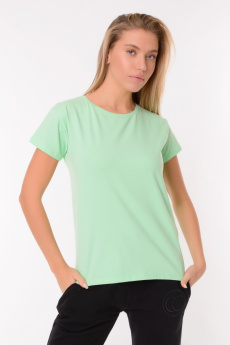 Женская футболка 900559 фото Оптовый интернет-магазин одежды от бренда Little Secret в Украине