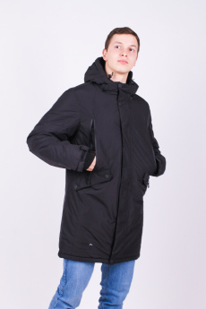 Мужская куртка Urban фото Мужская одежда оптом купить от производителя по низким ценам Украина | LITTLE SECRET