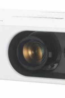 Проектор Panasonic PT-FX400E фото Panasonic