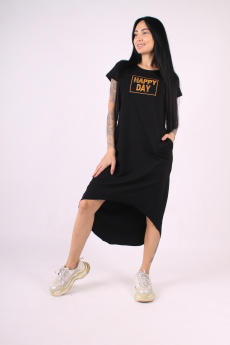 Женское платье 1095 фото Купить оптом женскую одежду от производителя Одесса | LITTLE SECRET и GIOVEDI