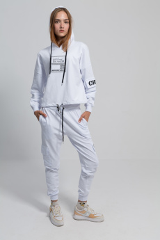 Женский спортивный костюм 900388 фото Женские спортивные костюмы оптом Одесса купить недорого от производителя