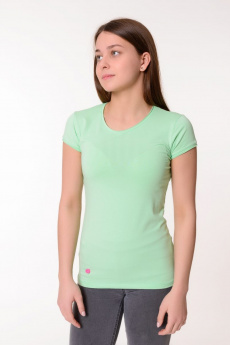 Женская футболка K9.00726 фото Chic&Charisma