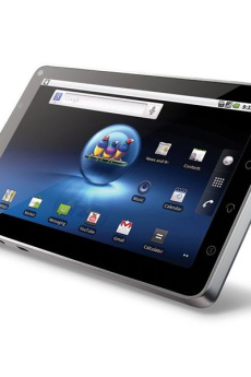 Планшет ViewSonic ViewPad 7 фото Планшеты :: Электроника