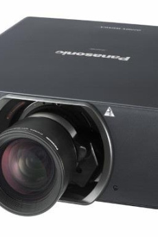Проектор Panasonic PT-DS100XE фото Panasonic