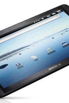 Планшет Archos ARNOVA 10 фото Планшеты :: Электроника