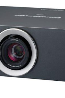 Проектор Panasonic PT-DW6300EK фото Panasonic