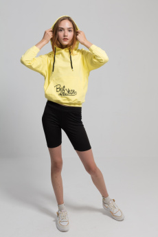 Женская толстовка K9.0626 фото Женский спортивный костюм 00599 купить в Одессе по оптовым ценам