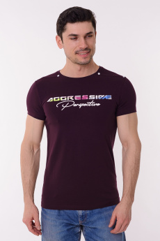 Мужская футболка 900725 фото Мужские футболки оптом Одесса от производителя