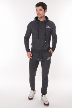 Мужской спортивный костюм 900394 фото Оптовый интернет-магазин одежды от бренда GIOVEDI в Украине