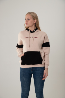 Женский свитшот К9.00568 фото Женский спортивный костюм 1015 купить в Одессе по оптовым ценам