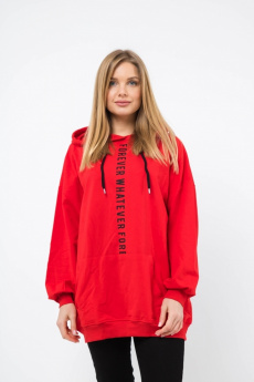 Женская толстовка K9.0640 фото Женский спортивный костюм 00599 купить в Одессе по оптовым ценам