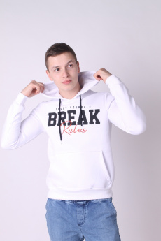 Мужская толстовка Осень 2020/3 фото Мужские толстовки оптом Одесса от производителя